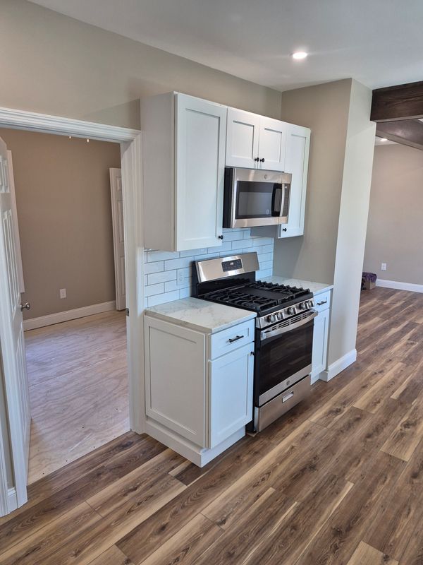 Remodeling