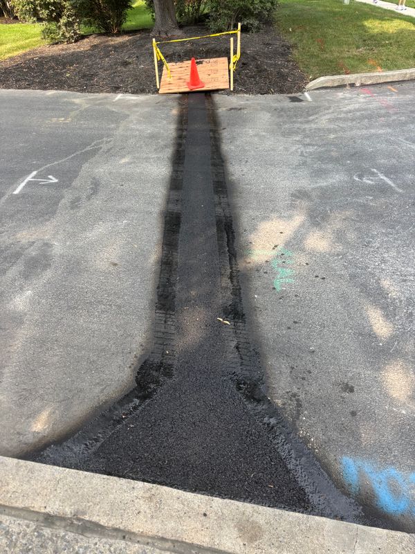 Asphalt Repair