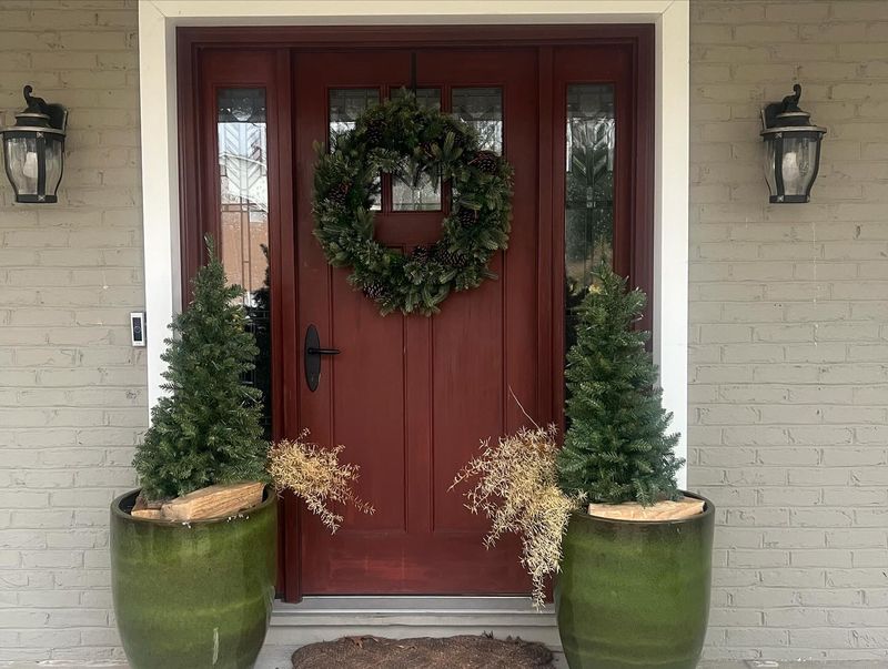 Doors