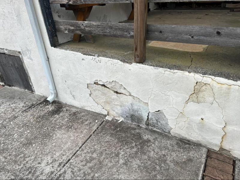 Exterior Renovation