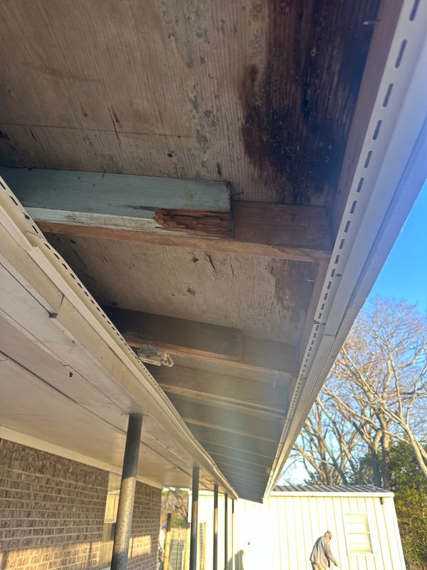 Construction & Exterior Remodeling
