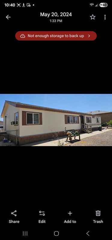 Exterior Painting gallery