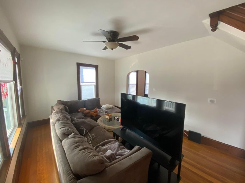 Interior Painting