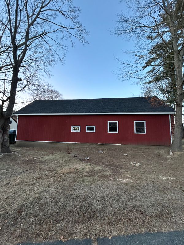Siding and Trim