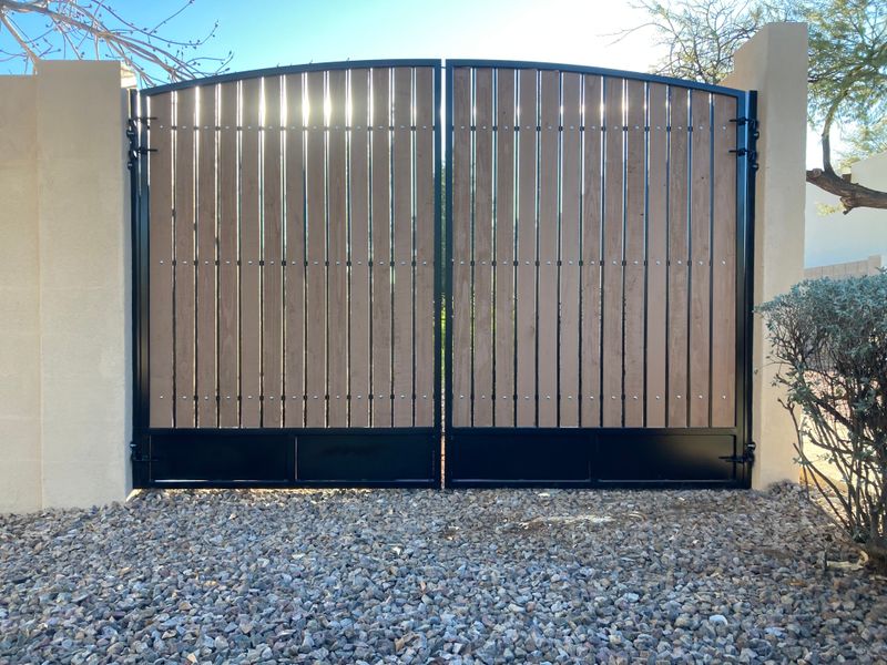 Gates