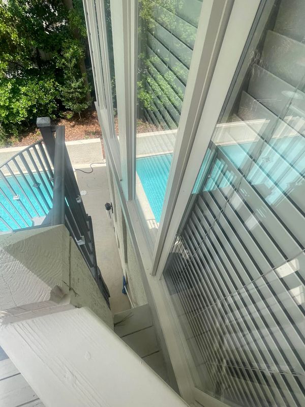 Pressure Washing