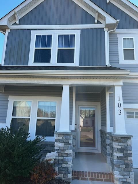 Routine House Wash Maintenance