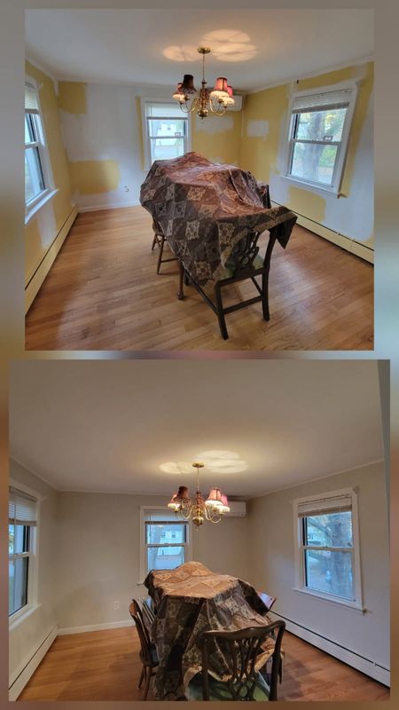 Interior Painting