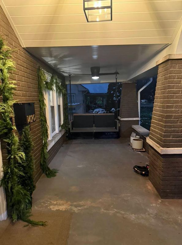 Interior Renovations