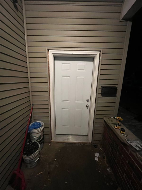 General Home Repair