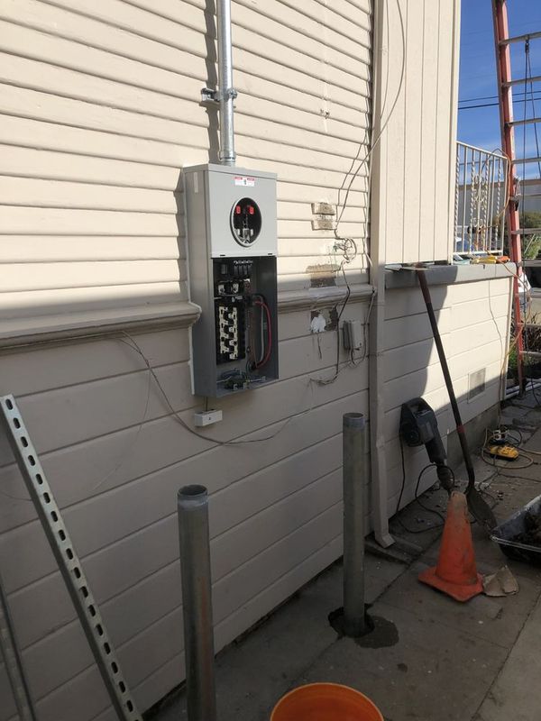 Electrical Installations