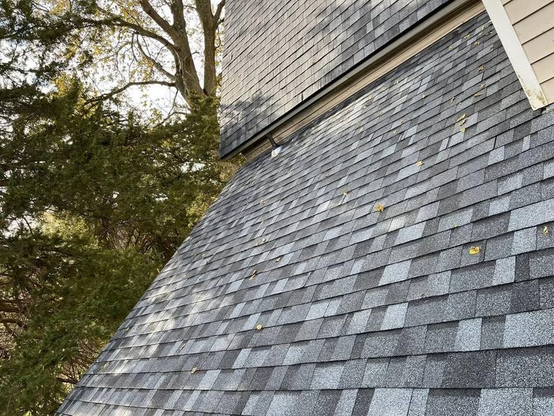 Roofing Installation