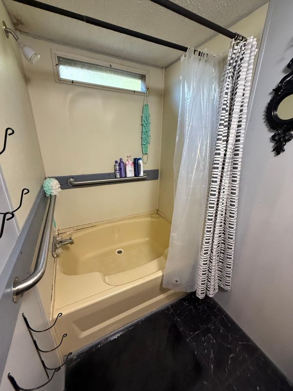 Interior Renovations