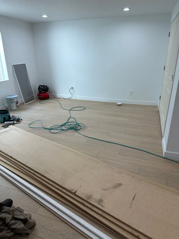 Flooring
