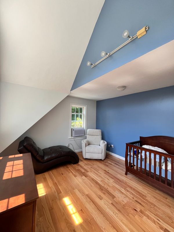 Interior Painting