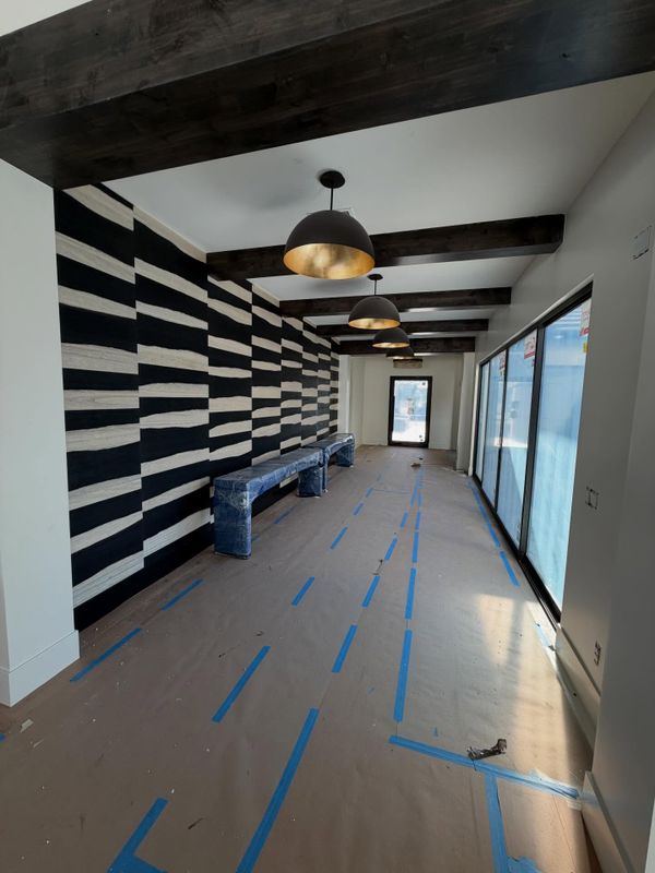 Interior Painting
