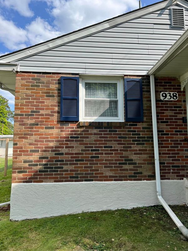Exterior Painting gallery