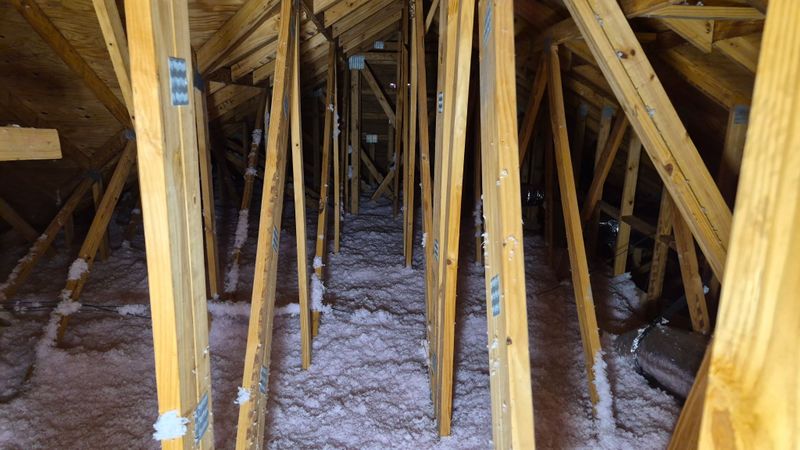Batt Insulation