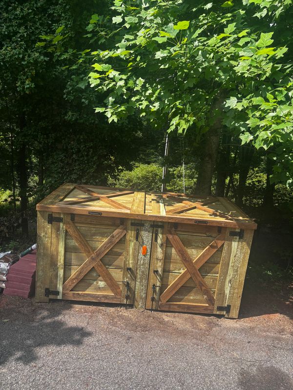 Gates (Automatic and Manual)