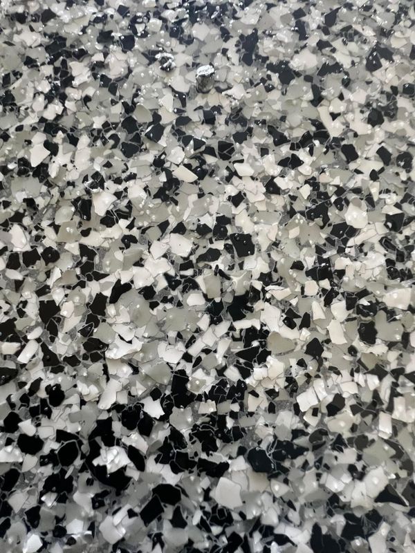 Epoxy Floor Coatings