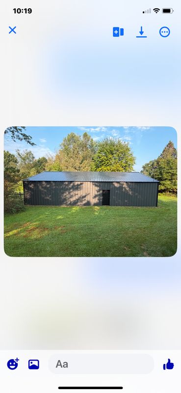 Exterior Painting gallery