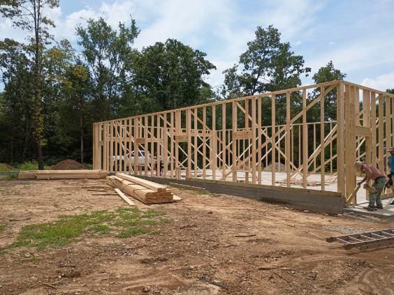 Custom Home Construction