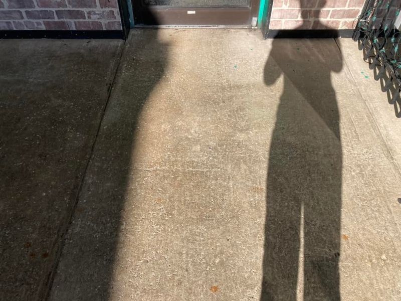 Exterior Cleaning