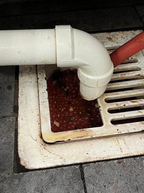 Plumbing