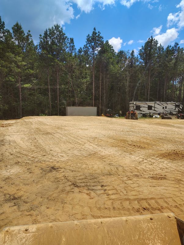 Land Clearing gallery