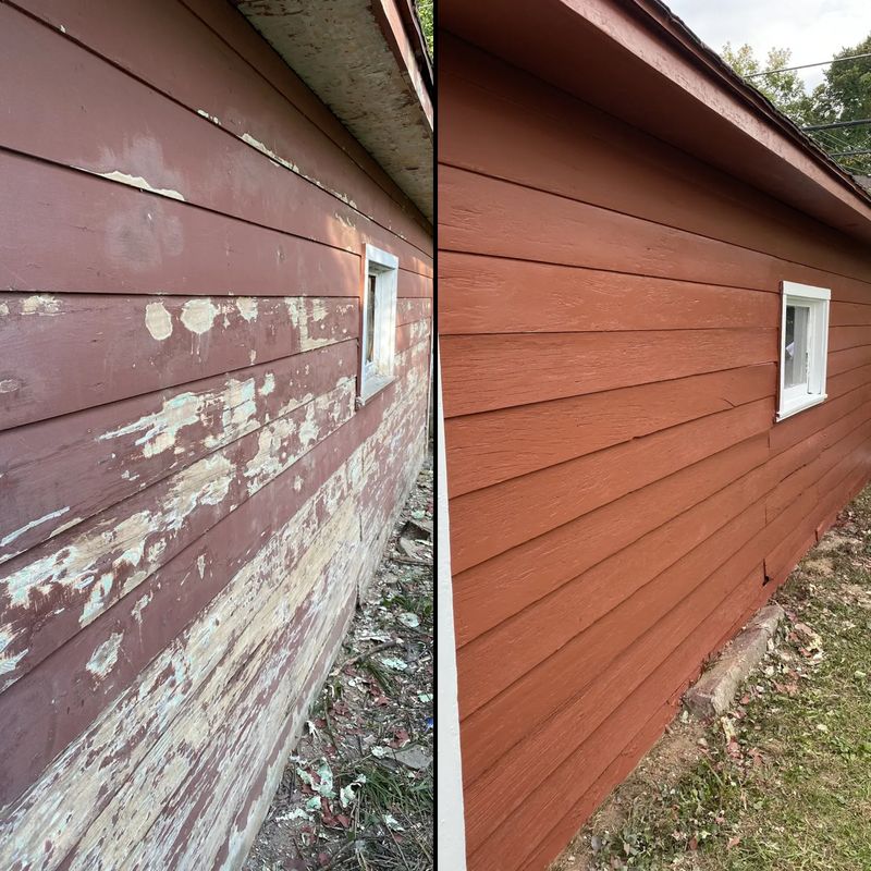 Exterior Painting gallery