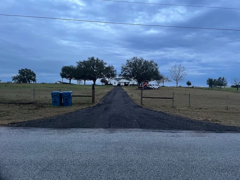 Roadbeds