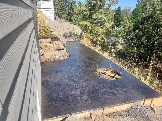 Commercial Residential Concrete