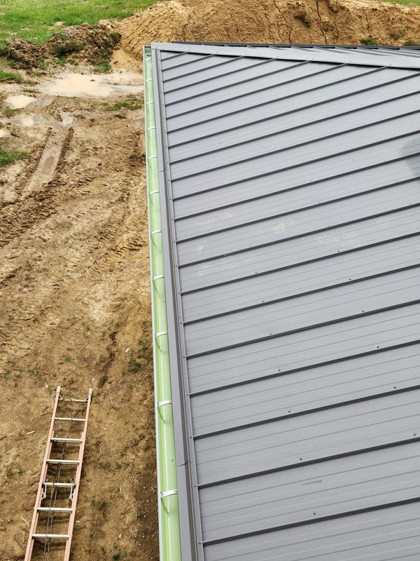 Roofing