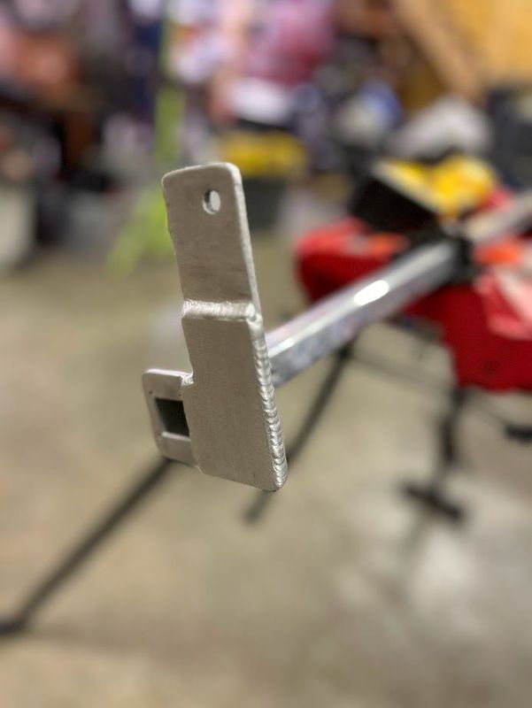 Precision Welding for Custom Equipment Upgrades