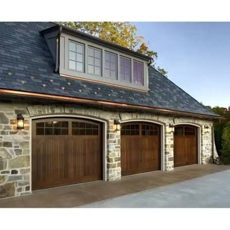Door Installation
