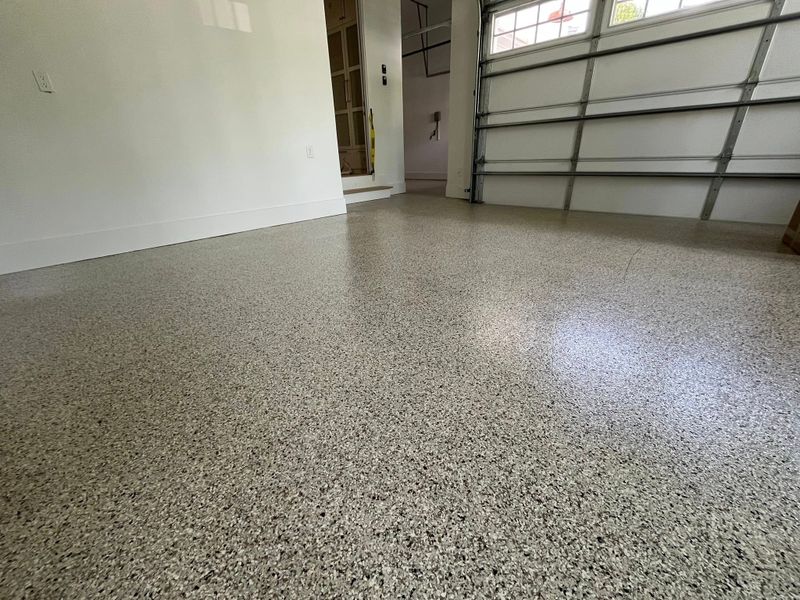 Epoxy Coatings