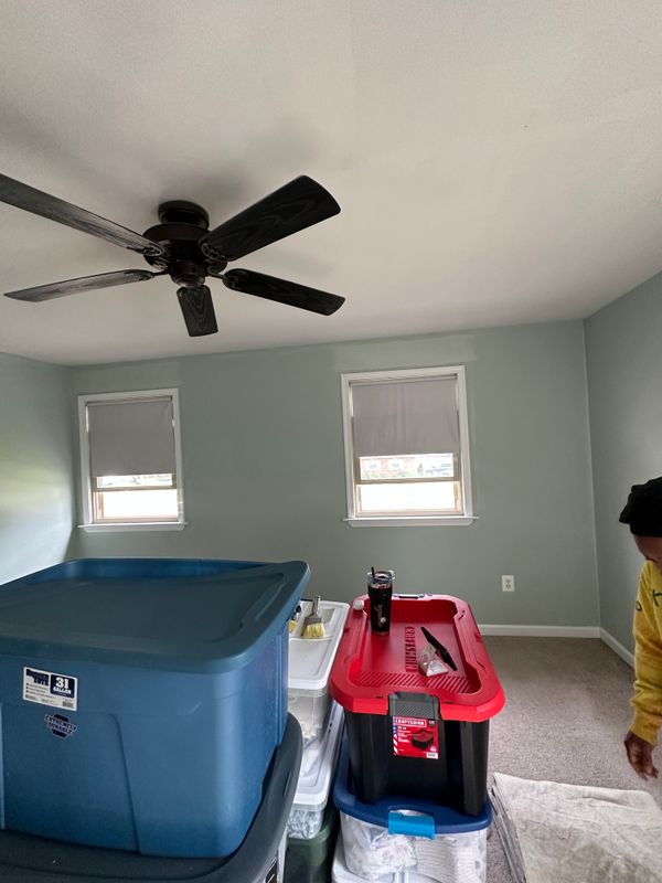 Interior Painting gallery