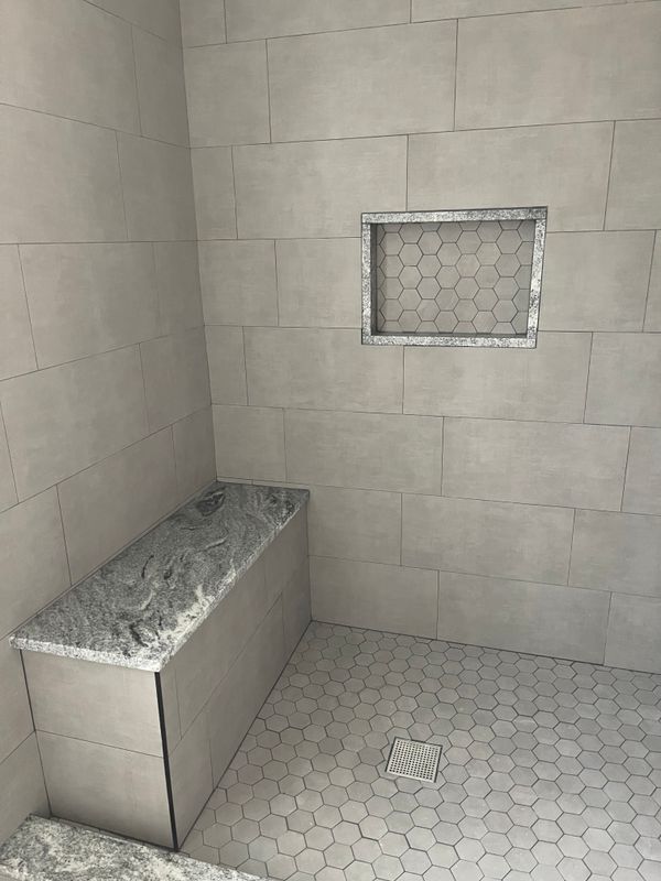 Bathroom Remodeling
