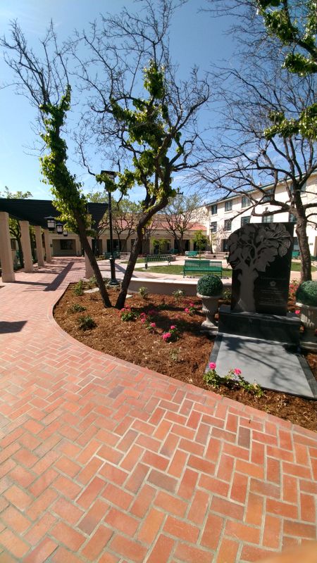Concrete Slabs & Services