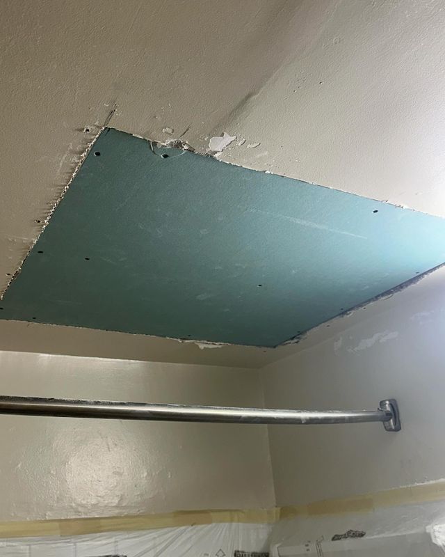 Drywall