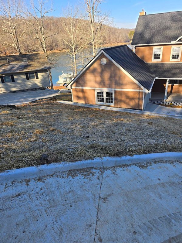Driveway Construction