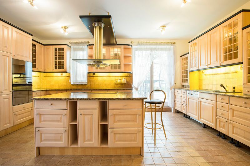 Kitchen Renovation