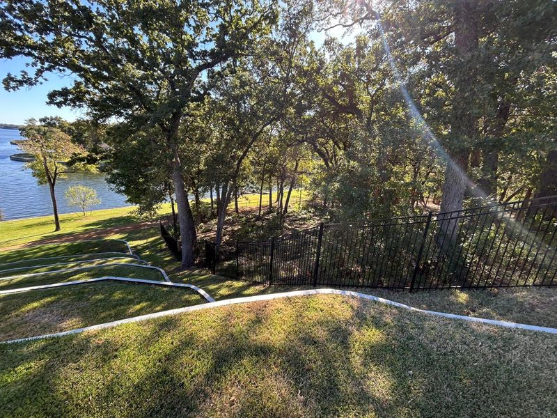Fencing
