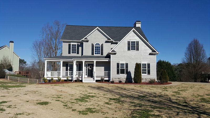 Interior & Exterior Painting