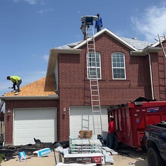 Exterior Remodeling