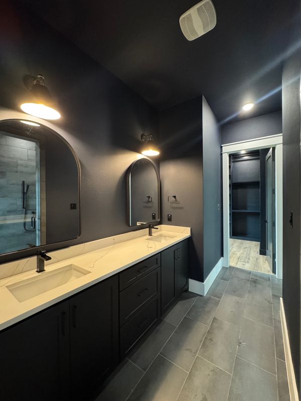 New Construction and Custom Homes