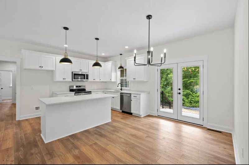 Custom Home Building