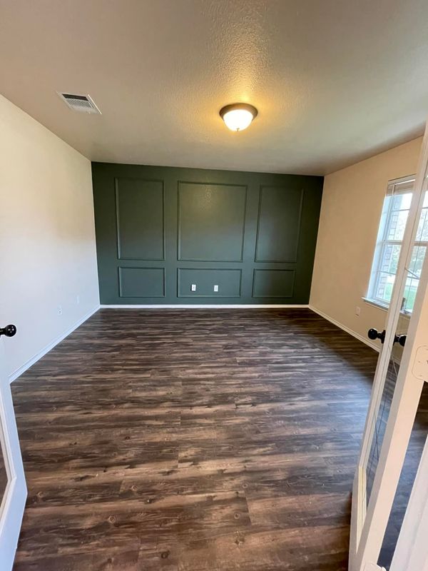 Interior Renovations
