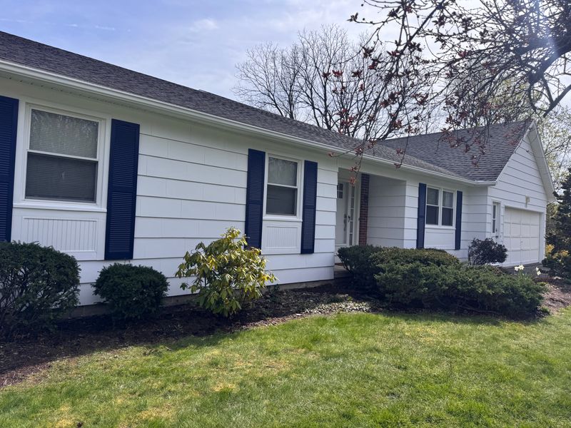 Exterior Painting