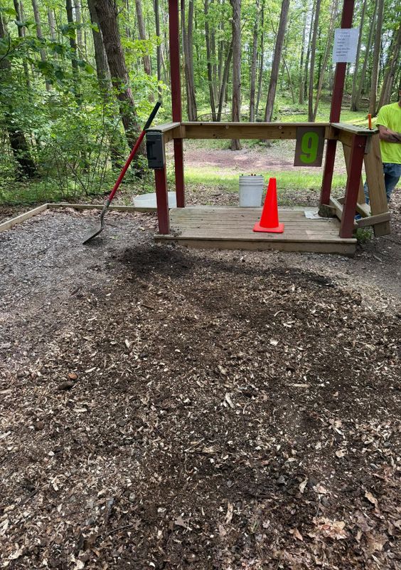 Stump Removal gallery